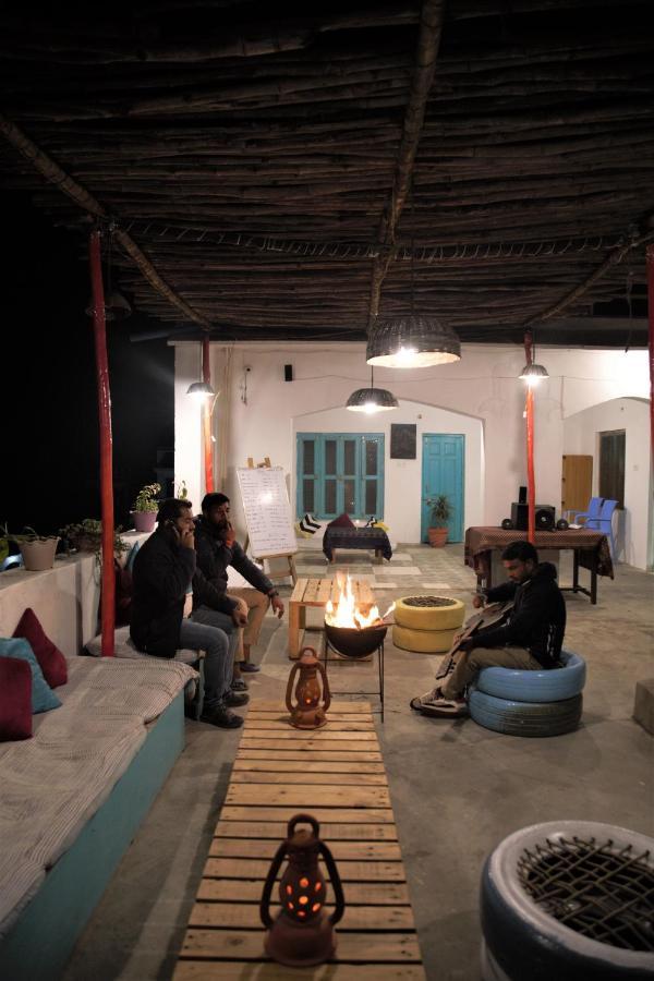 Moustache Khajuraho Hostel Екстериор снимка