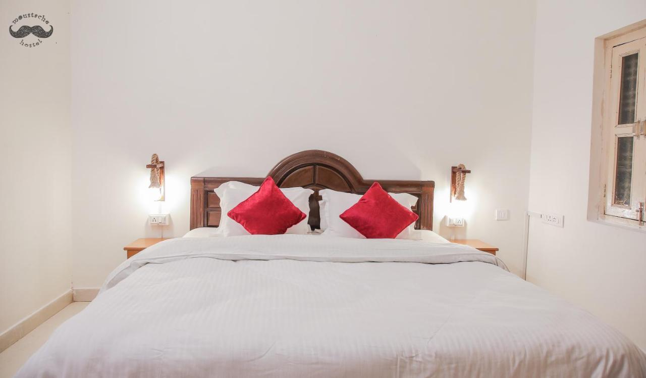 Moustache Khajuraho Hostel Екстериор снимка