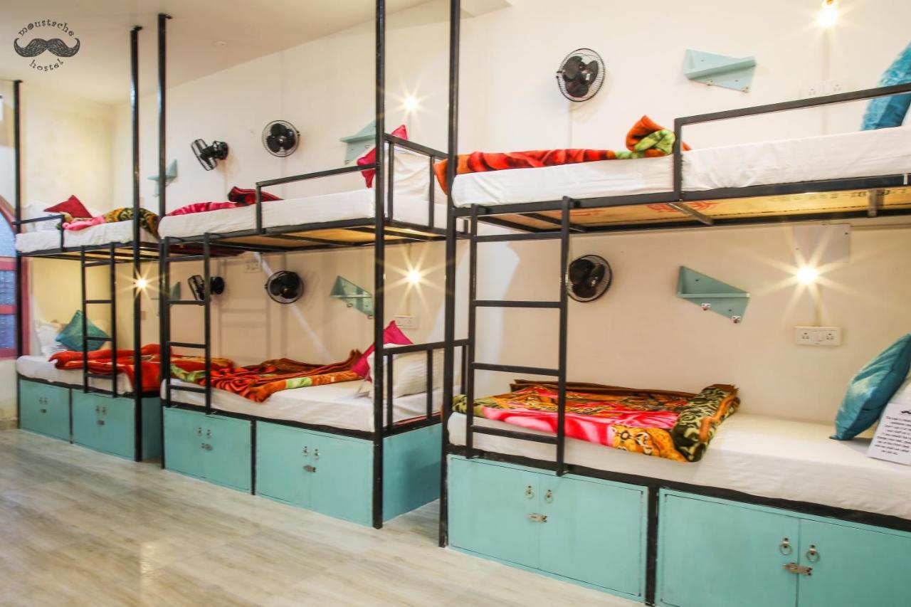 Moustache Khajuraho Hostel Екстериор снимка