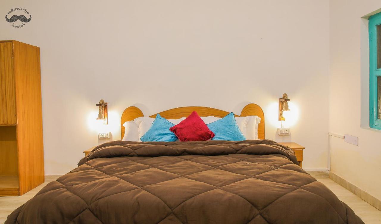 Moustache Khajuraho Hostel Екстериор снимка